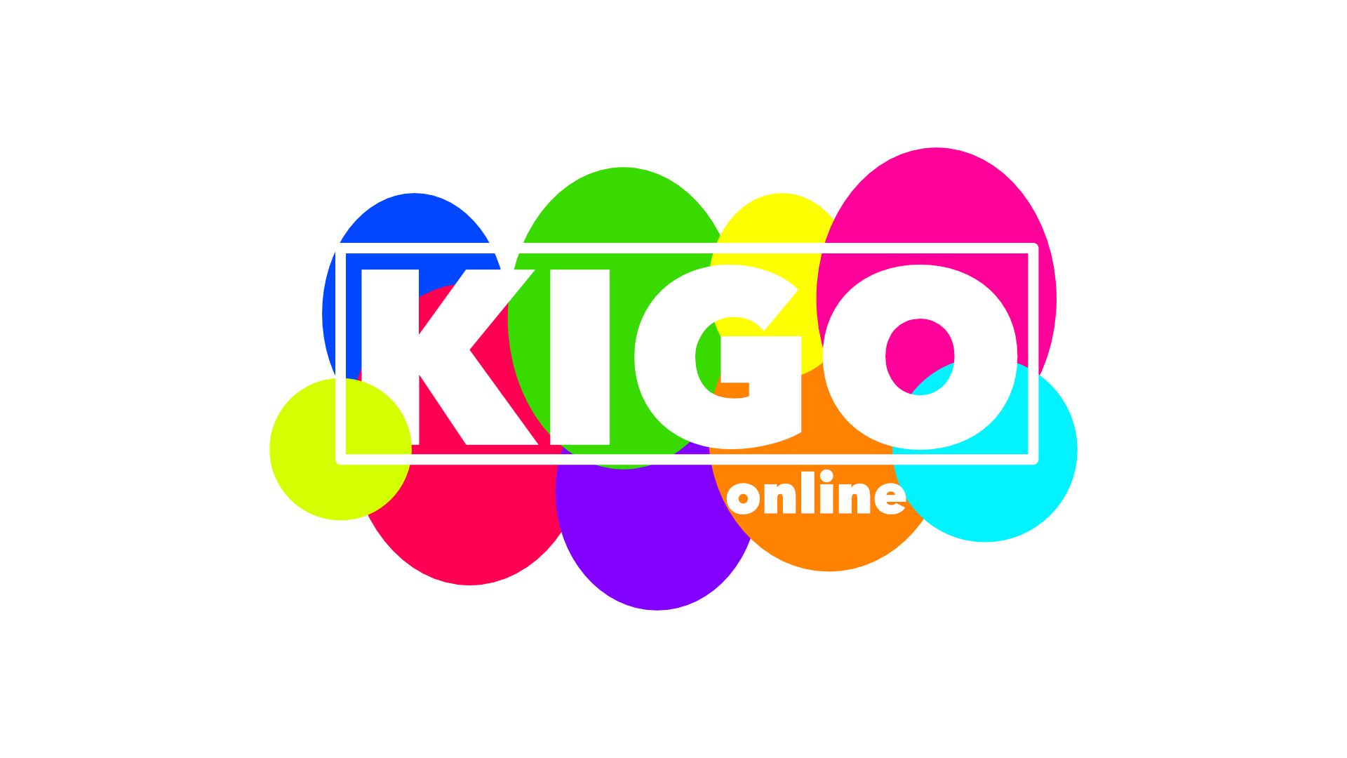 Kigo Logo