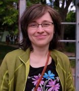 Porträt von Lisann Ruhe